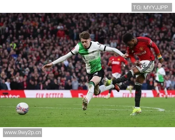 英超死敌球队:英超联赛中的最强对手