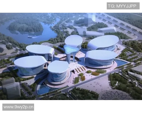 以场馆为核心推动城市文化和经济发展新模式的探索与实践